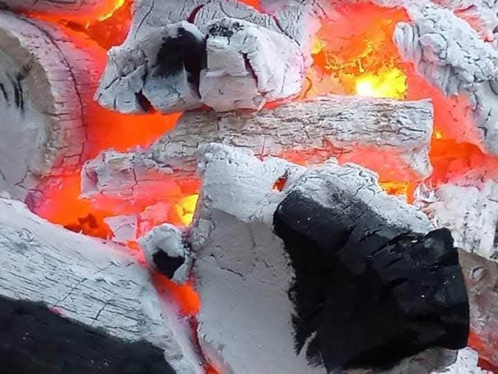 فحم مضغوط وشواء عالي الجودة (30)